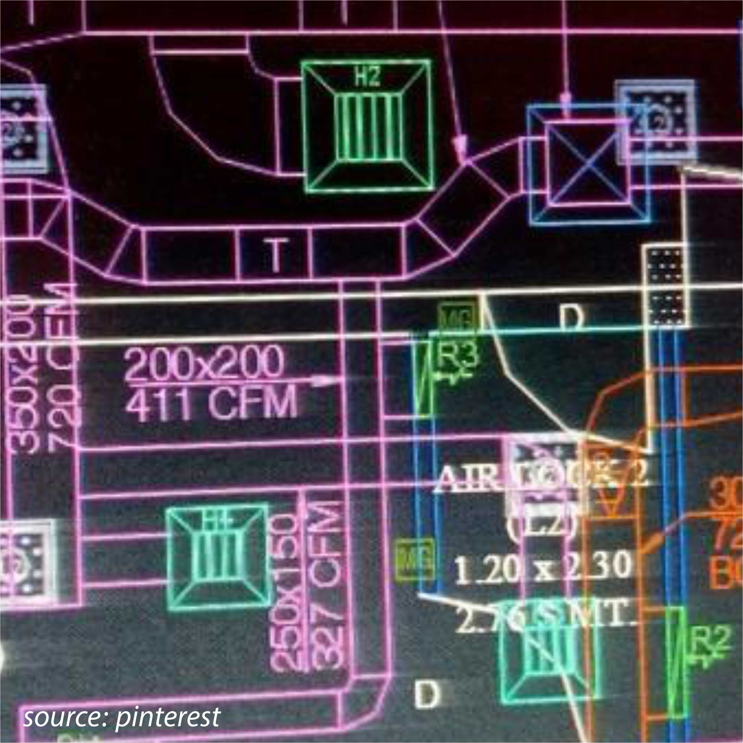 Apa Itu Sistem Ducting ?